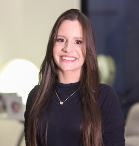 Amanda - Atendente Saúde de Valor